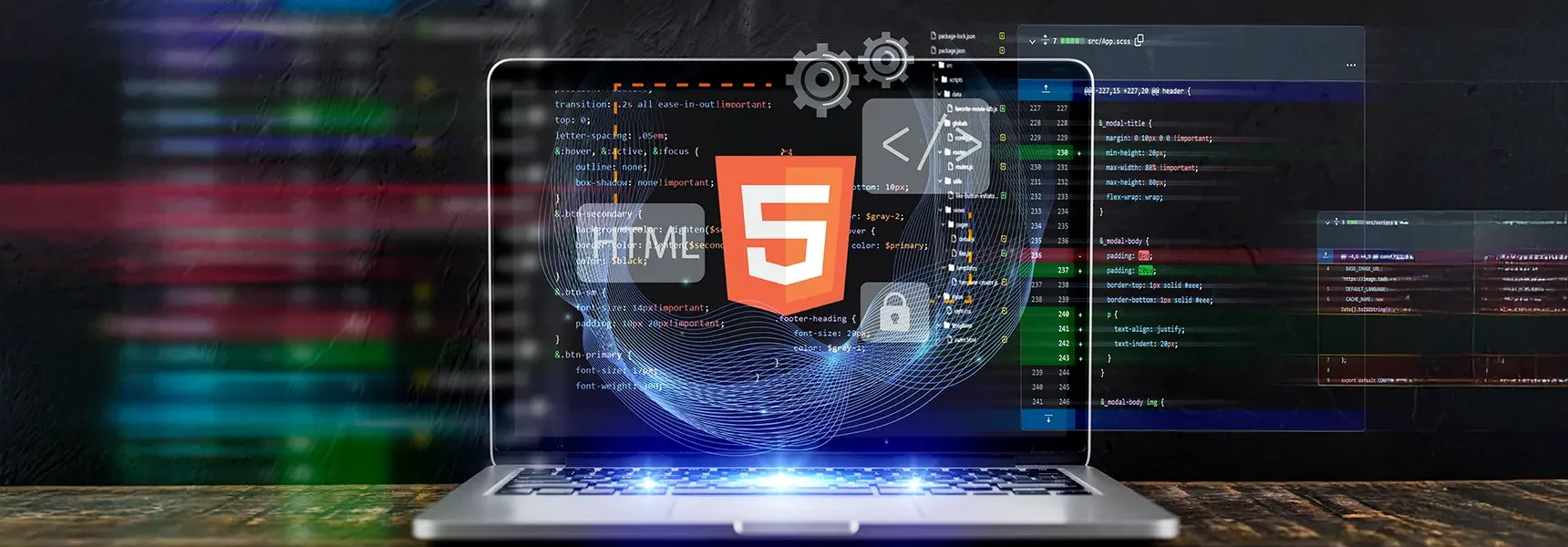 Build custom apps that scale. Our team solves complex problems using user-focused design, modern engineering, and the latest in digital transformation solutions.