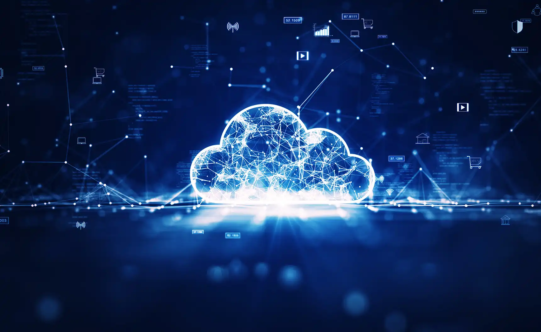 Cloud Technologies