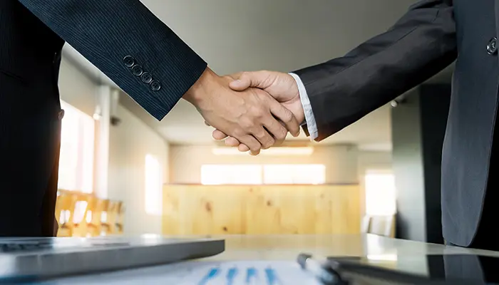 We match your strategy with our digital transformation consulting services, providing clear, executable plans and technology roadmaps in line with your business vision.