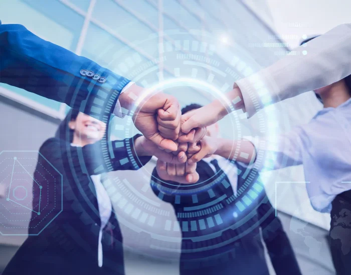 Digital Transformation
