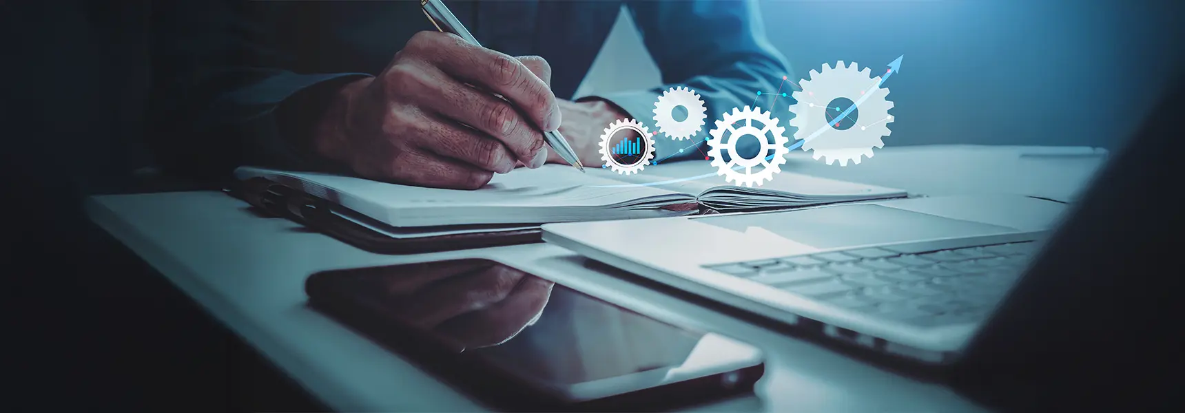 We implement using top platforms such as Microsoft Dynamics 365—ensuring smooth integration, quicker rollouts, and long-term results across ERP and CRM systems.