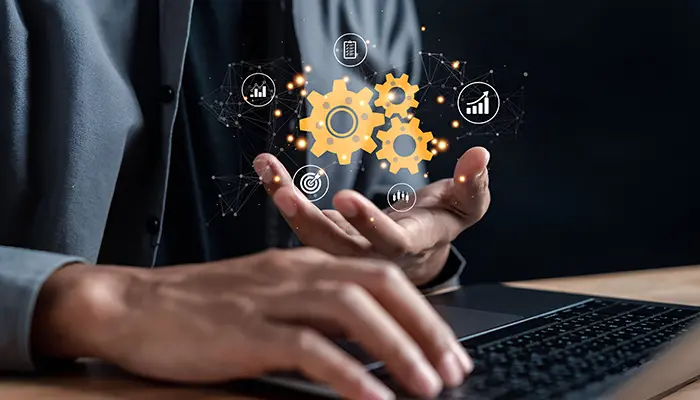 We implement using top platforms such as Microsoft Dynamics 365—ensuring smooth integration, quicker rollouts, and long-term results across ERP and CRM systems.