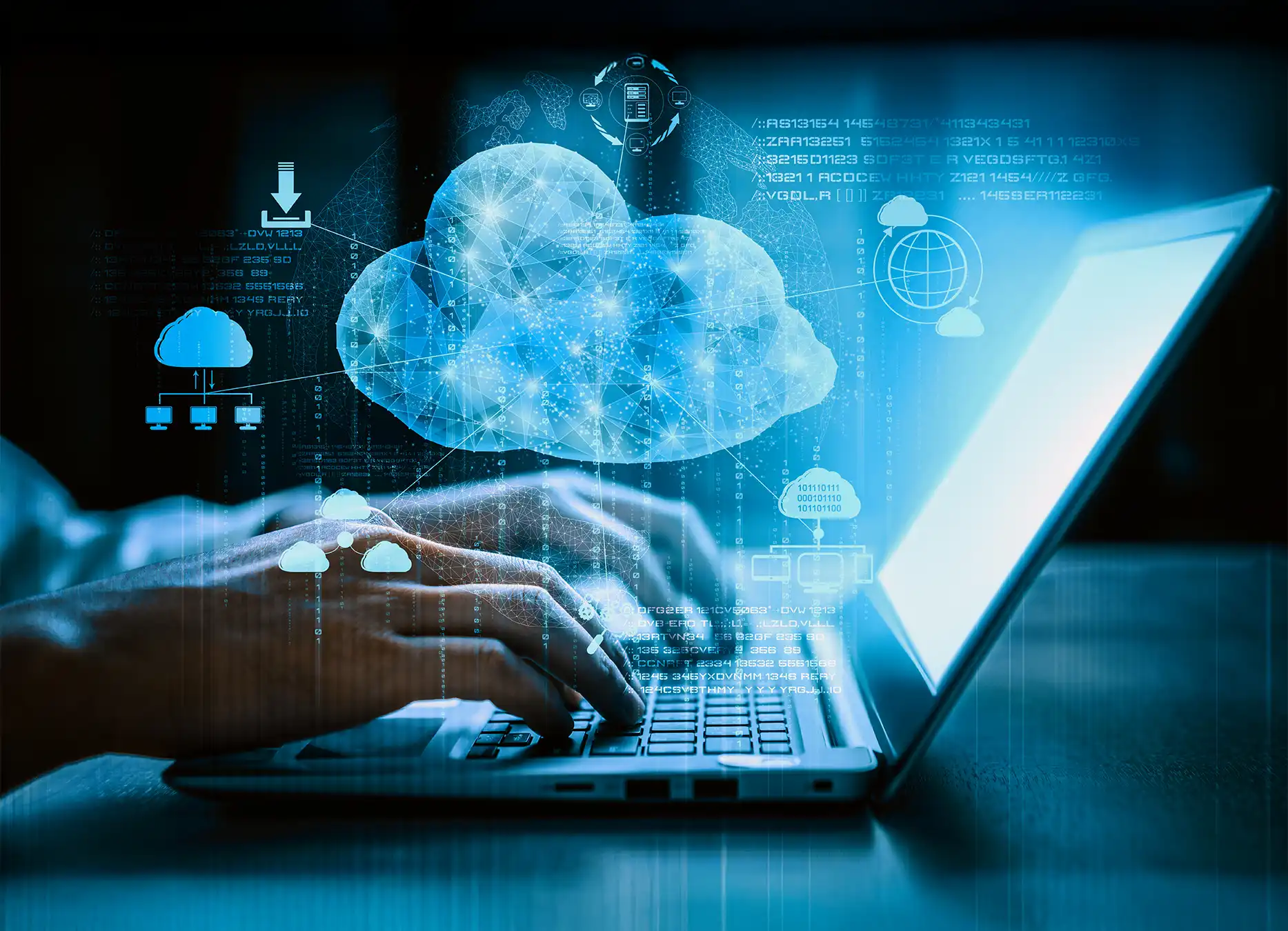 Cloud Technologies