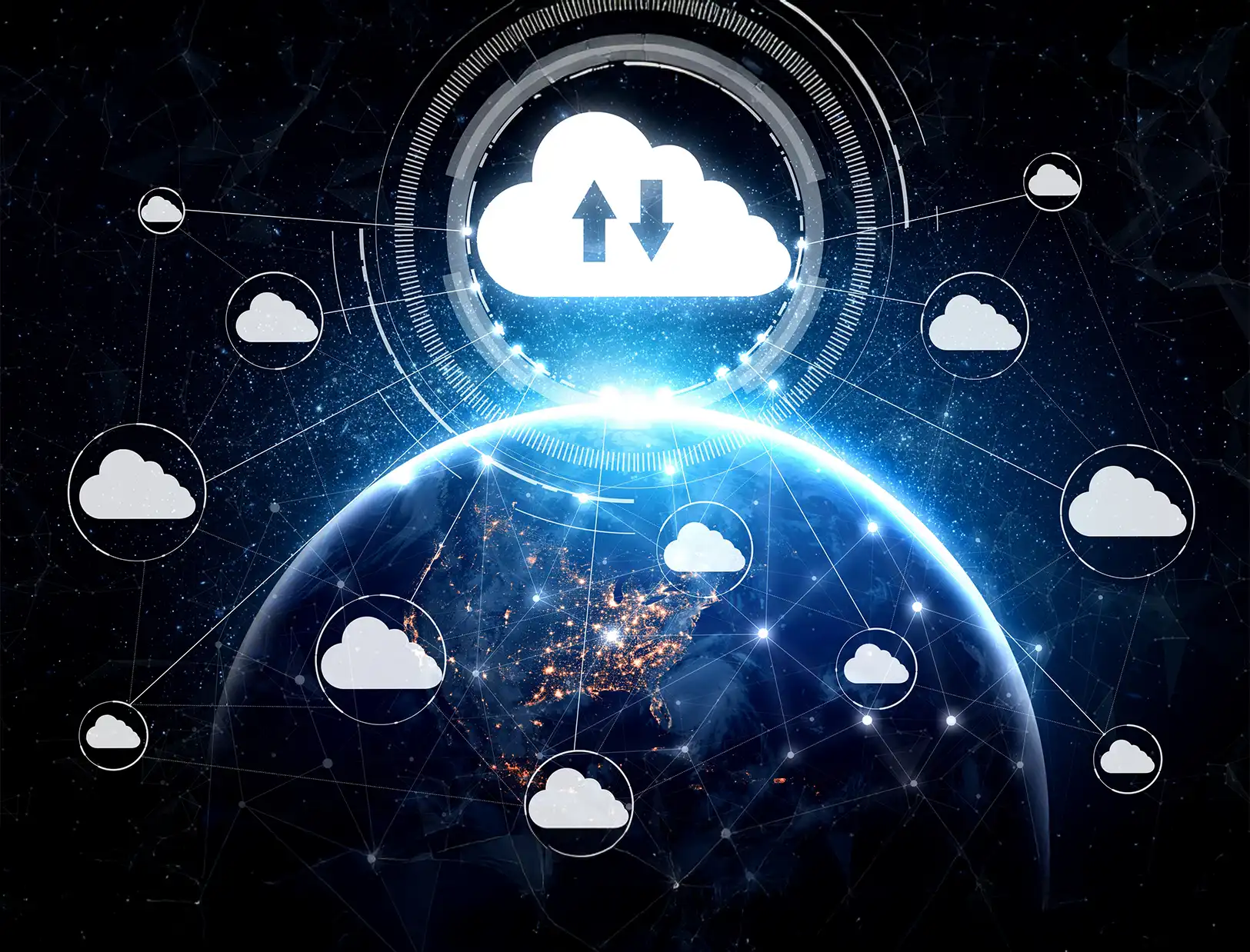 Cloud Technologies