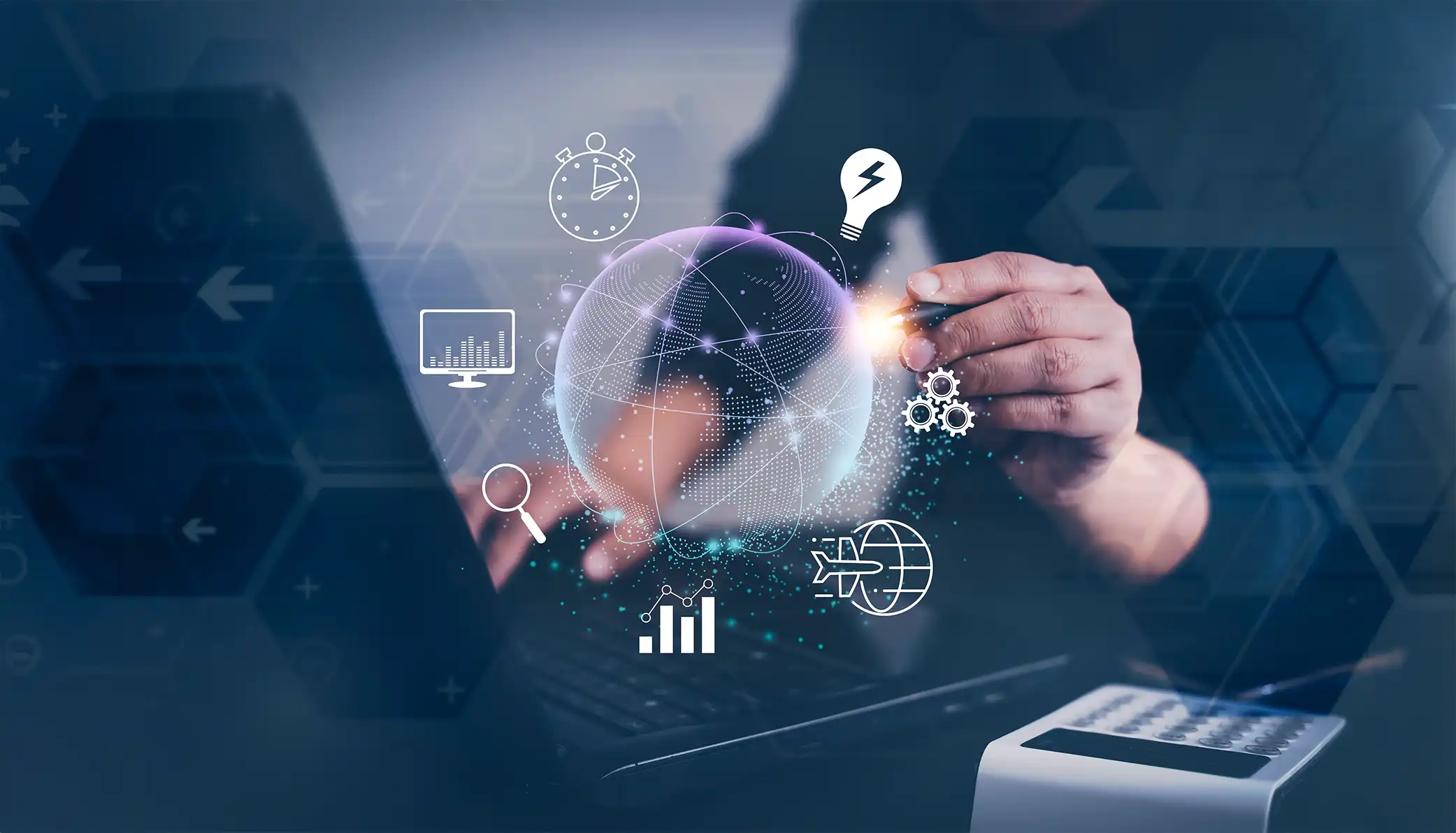 Digital Transformation