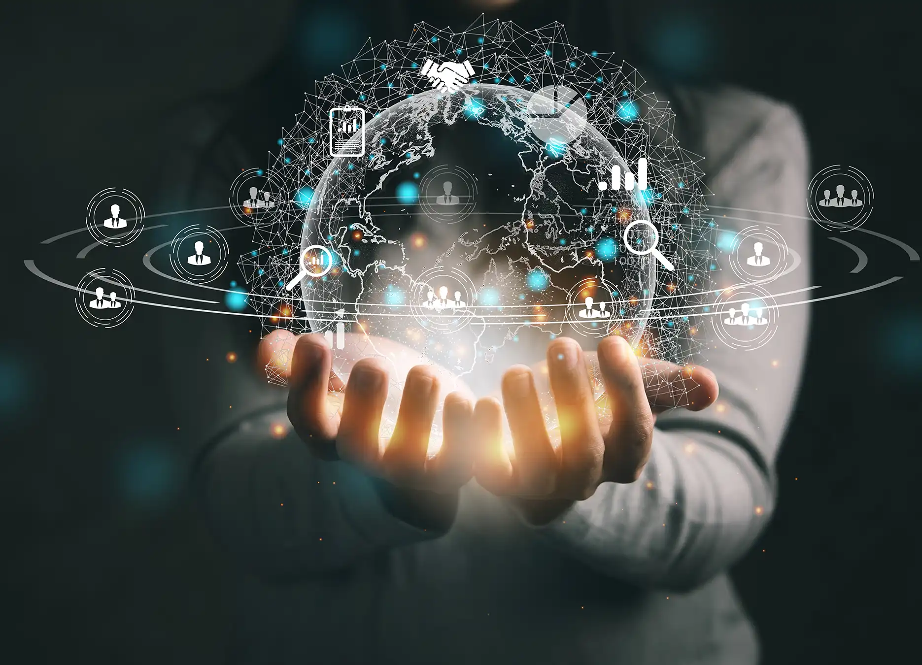 Digital Transformation