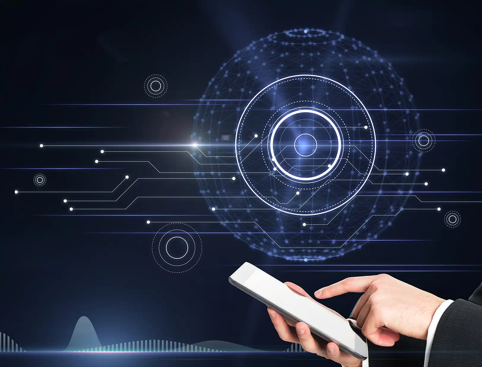 Digital Transformation