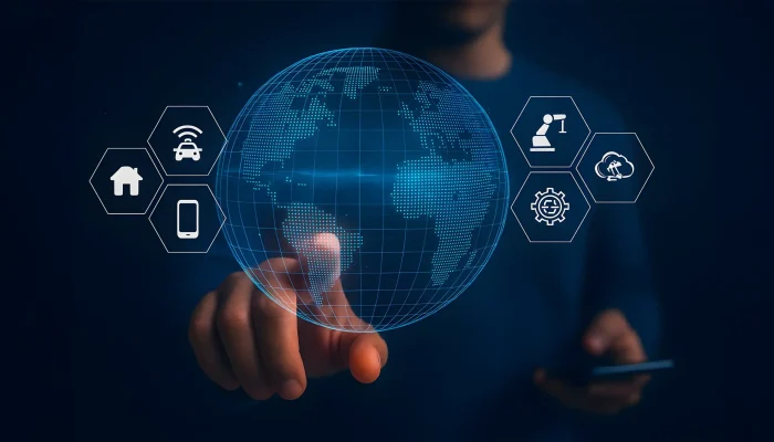 Digital Transformation