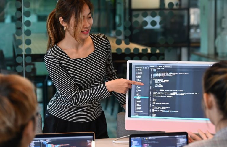 Empowering Business with Microsoft Dynamics 