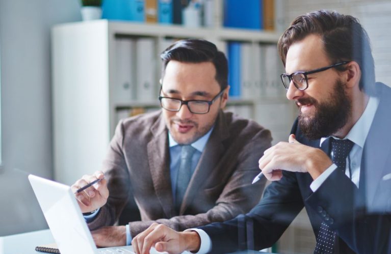 What to Look for in a Technology Consulting Partner 