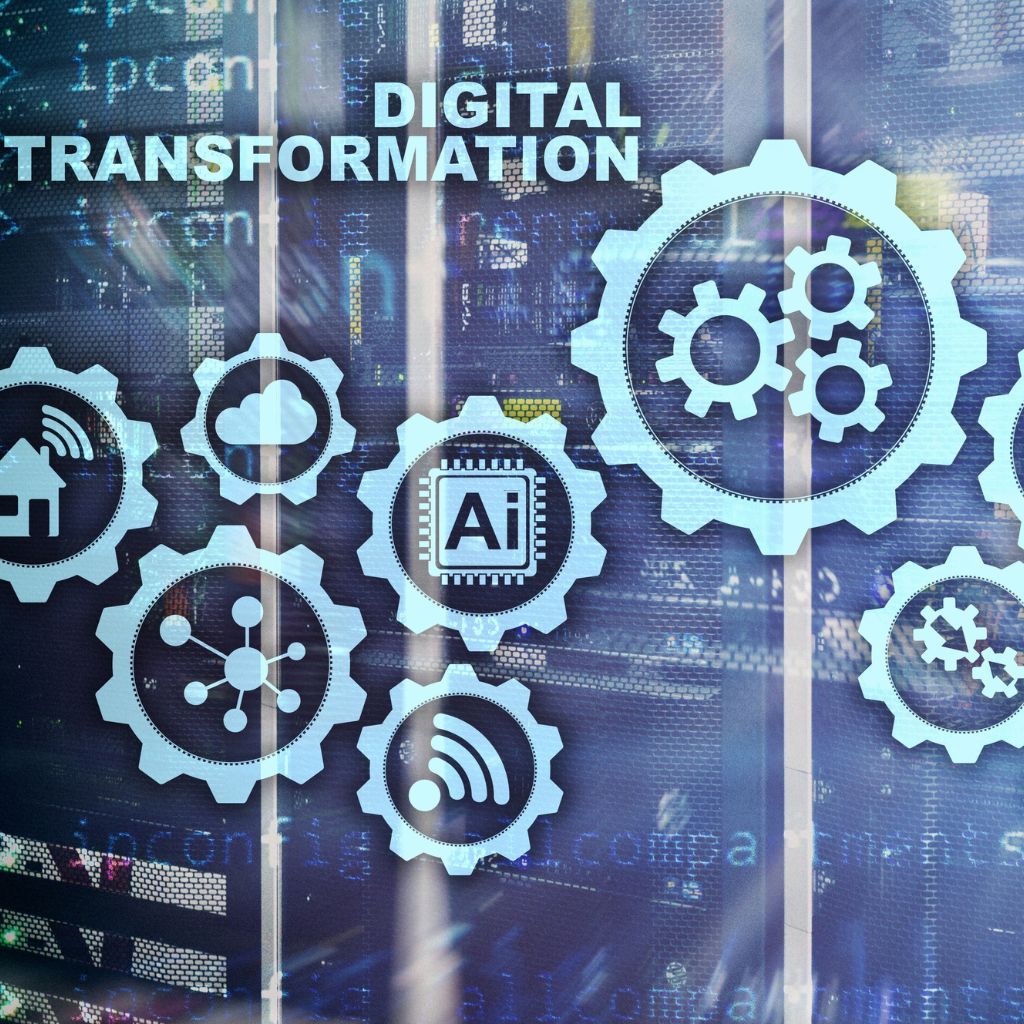 Embracing Digital Transformation – Why it is the best time to Modernize your ERP 